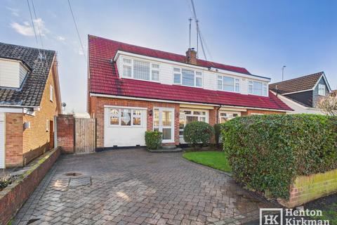 undefined, Norsey View Drive, Billericay