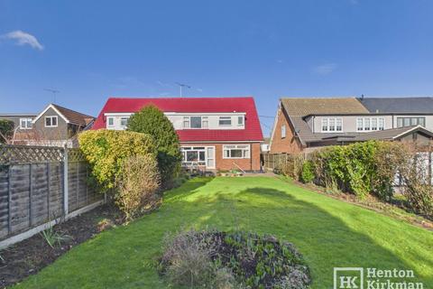 undefined, Norsey View Drive, Billericay