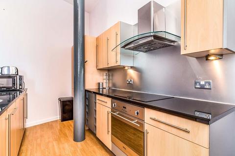 undefined, Princess Street, Manchester M1