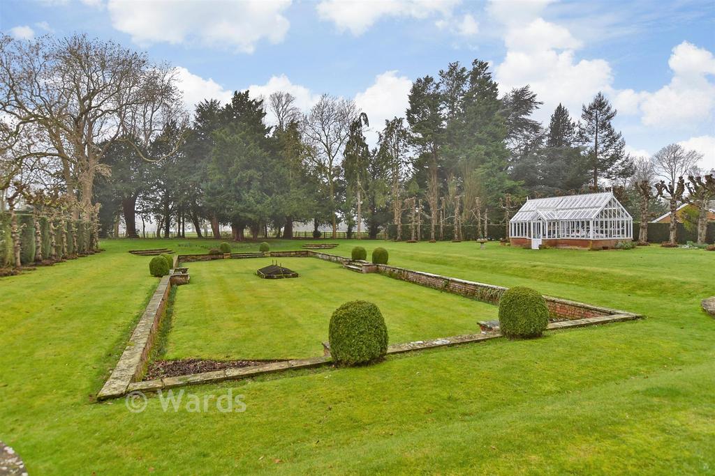 Communal Gardens