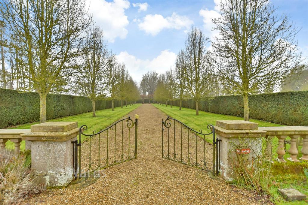 Communal Gardens