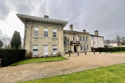 2 bedroom flat for sale, The Mansion House, Lees Court, Faversham ME13