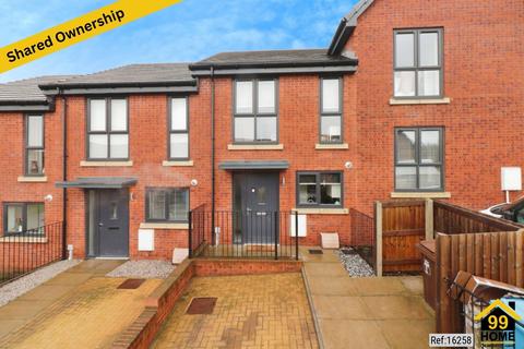undefined, Whiteley Field, Sheffield, S6
