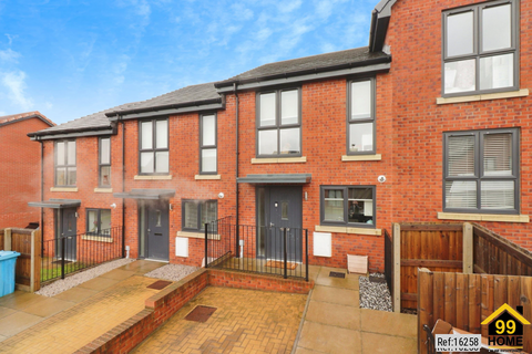 undefined, Whiteley Field, Sheffield, S6