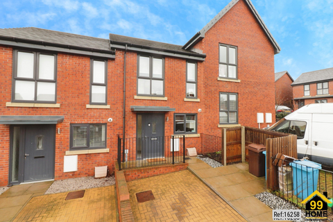 undefined, Whiteley Field, Sheffield, S6