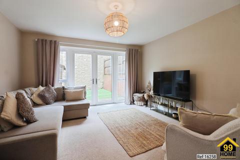 undefined, Whiteley Field, Sheffield, S6