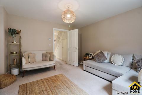 undefined, Whiteley Field, Sheffield, S6