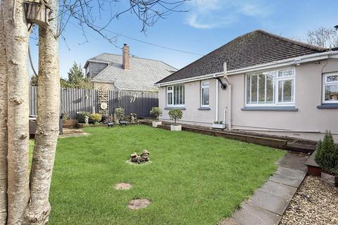 2 bedroom detached bungalow for sale, Old Sticklepath Hill, Barnstaple EX31