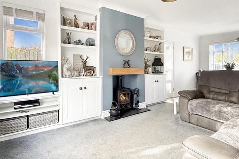2 bedroom detached bungalow for sale, Old Sticklepath Hill, Barnstaple EX31