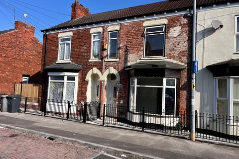undefined, Rosmead Street, Kingston upon Hull, HU9