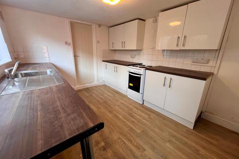 undefined, Rosmead Street, Kingston upon Hull, HU9