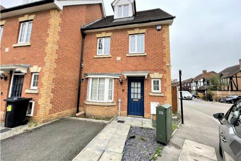 undefined, Genas Close, Ilford, IG6
