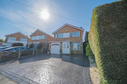 undefined, Beechnut Close, Solihull, B91