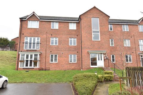 Guardians Walk, Stourbridge DY8
