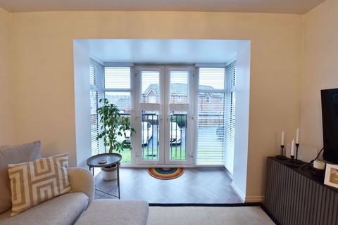 2 bedroom apartment for sale, Guardians Walk, Stourbridge DY8