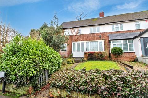 3 bedroom semi-detached house for sale, Lower Lodge Lane, High Wycombe HP15