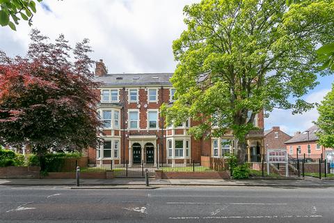 2 bedroom duplex to rent, Osborne Road, Jesmond, Newcastle upon Tyne