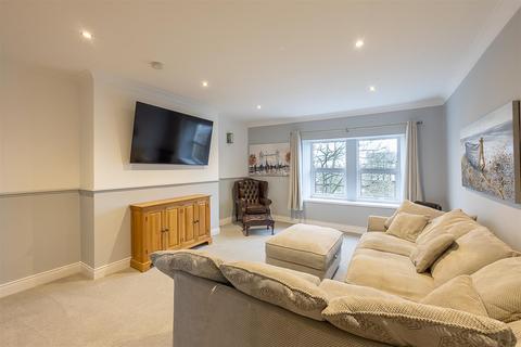 2 bedroom duplex to rent, Osborne Road, Jesmond, Newcastle upon Tyne