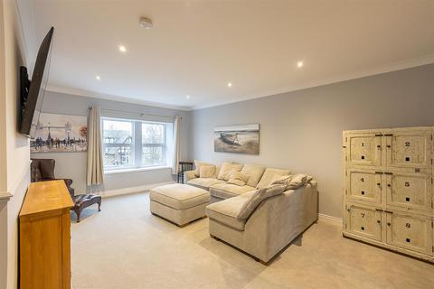 2 bedroom duplex to rent, Osborne Road, Jesmond, Newcastle upon Tyne