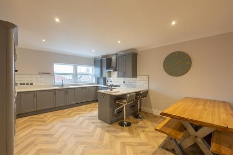 2 bedroom duplex to rent, Osborne Road, Jesmond, Newcastle upon Tyne