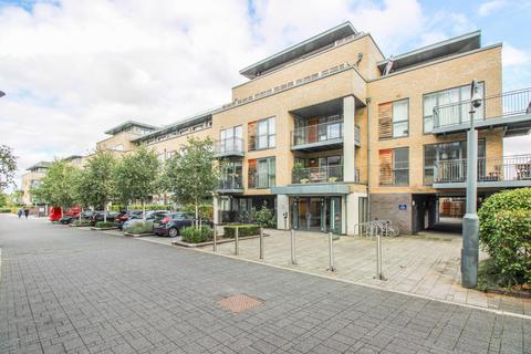 undefined, Newton Court, Kingsley Walk, Cambridge