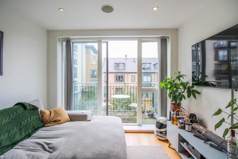 undefined, Newton Court, Kingsley Walk, Cambridge