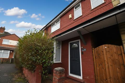 3 bedroom terraced house for sale, Blodwell Street, Salford, M6