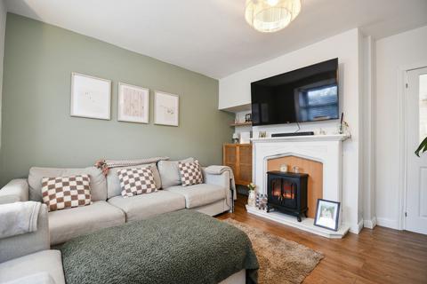 3 bedroom terraced house for sale, Blodwell Street, Salford, M6