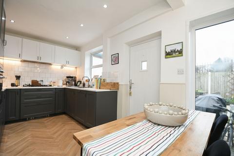 3 bedroom terraced house for sale, Blodwell Street, Salford, M6