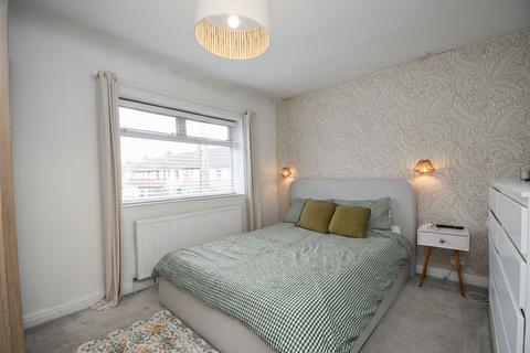 3 bedroom terraced house for sale, Blodwell Street, Salford, M6