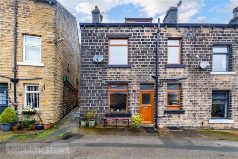 2 bedroom end of terrace house for sale, Mount Road, Marsden, Huddersfield, West Yorkshire, HD7