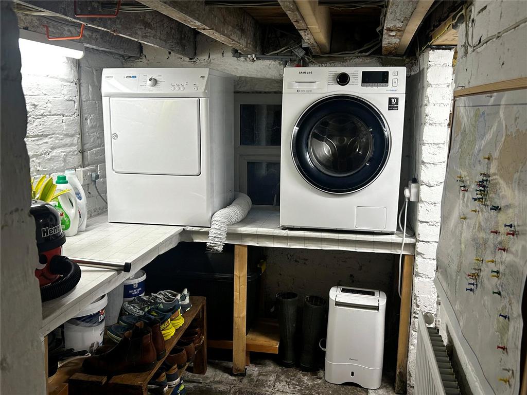 Cellar