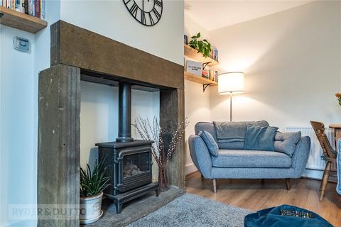 2 bedroom end of terrace house for sale, Mount Road, Marsden, Huddersfield, West Yorkshire, HD7