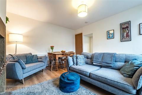 2 bedroom end of terrace house for sale, Mount Road, Marsden, Huddersfield, West Yorkshire, HD7
