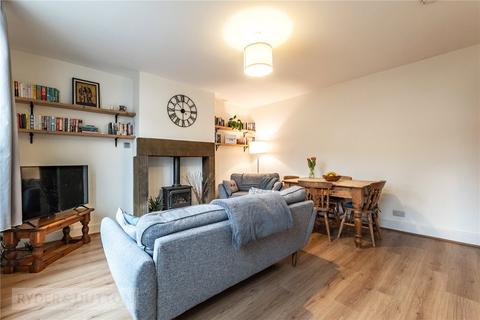 2 bedroom end of terrace house for sale, Mount Road, Marsden, Huddersfield, West Yorkshire, HD7