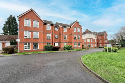 undefined, Lea Green Drive, Wythall, B47 6HD