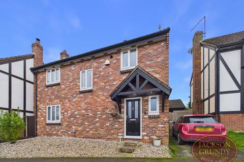 Duston Wildes, Duston, NN5 6ND