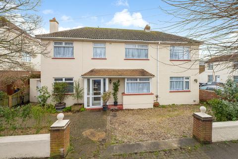4 bedroom detached house for sale, Brunswick Square, Herne Bay, Kent