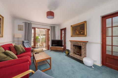 4 bedroom detached house for sale, Brunswick Square, Herne Bay, Kent