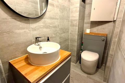 3 bedroom apartment for sale, Abbey Road, Llandudno
