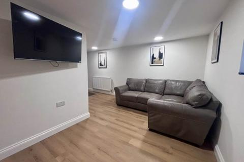 undefined, Victoria Road (room 2), West Yorkshire LS27