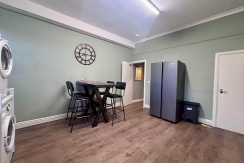undefined, Victoria Road (room 2), West Yorkshire LS27