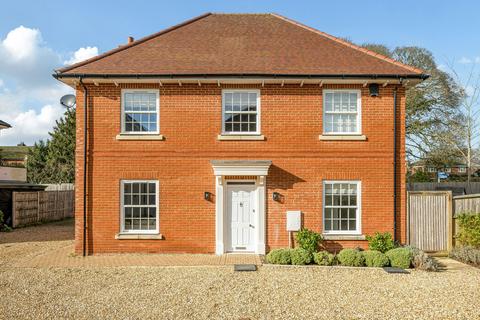 undefined, The Grove, Winchester SO23