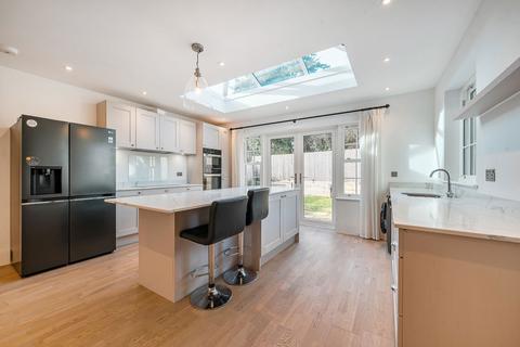 undefined, The Grove, Winchester SO23