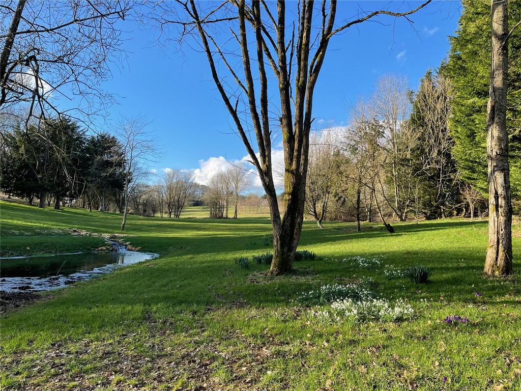 Grounds