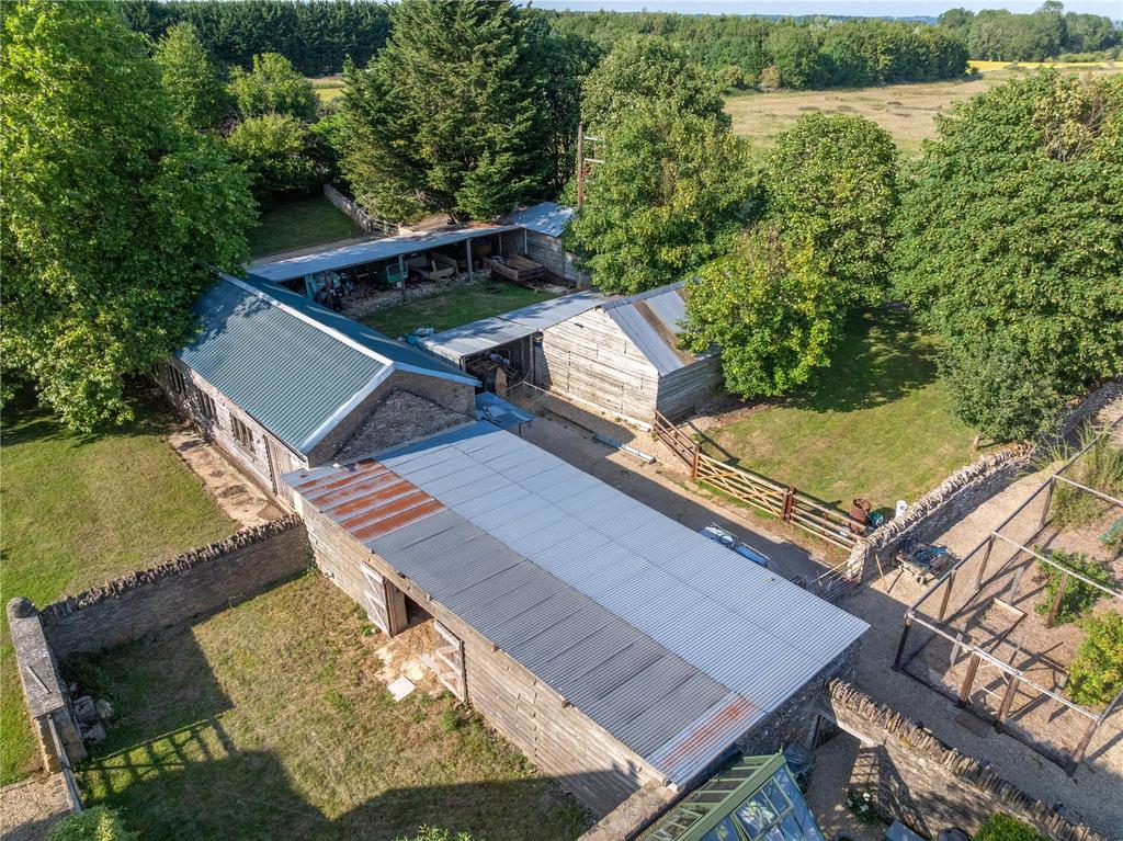 Stables