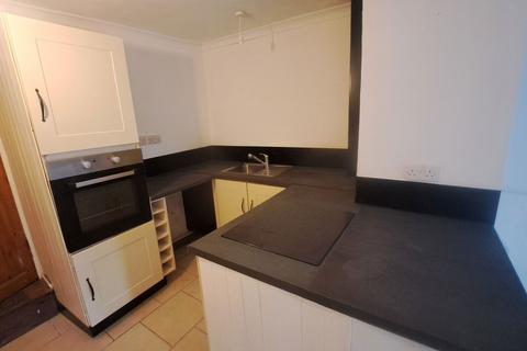 2 bedroom terraced house for sale, Cwmmamman Road, Garnant, Ammanford, SA18
