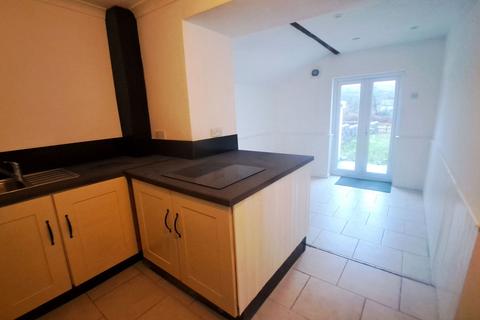 2 bedroom terraced house for sale, Cwmmamman Road, Garnant, Ammanford, SA18