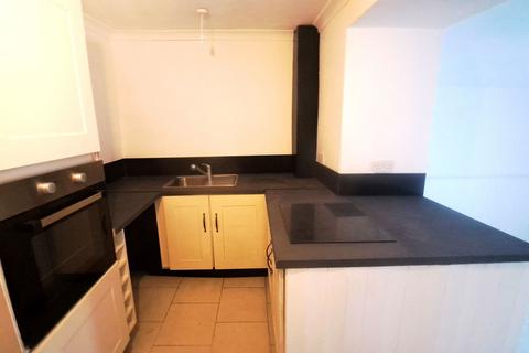 2 bedroom terraced house for sale, Cwmmamman Road, Garnant, Ammanford, SA18