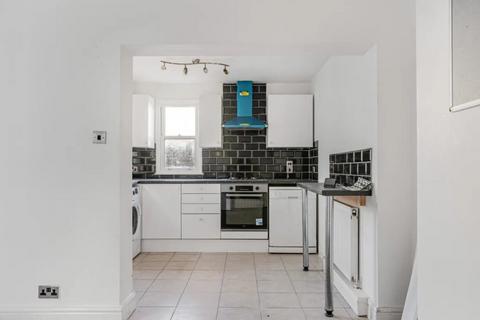 undefined, Nova Road, Broad Green